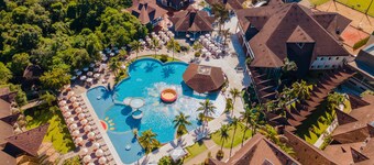 Recanto Cataratas - Thermas, Resort e Convention