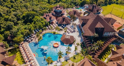 Recanto Cataratas - Thermas, Resort e Convention