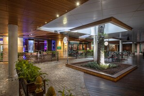 Chambre (Suite Master - Vista Piscina) | Café et/ou machine à café
