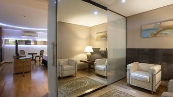 Premium Room (Suite Premium - Vista Piscina)