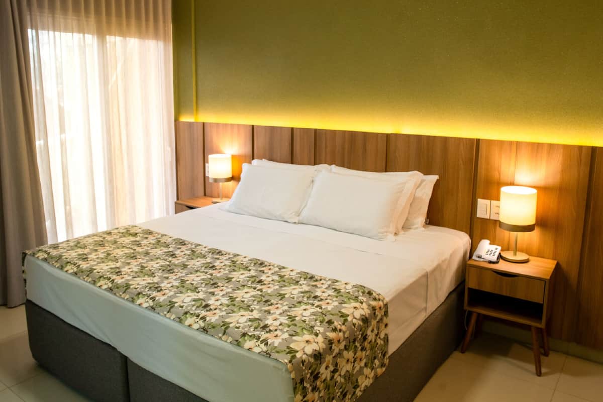 Standard Room (Apartamento Standard)