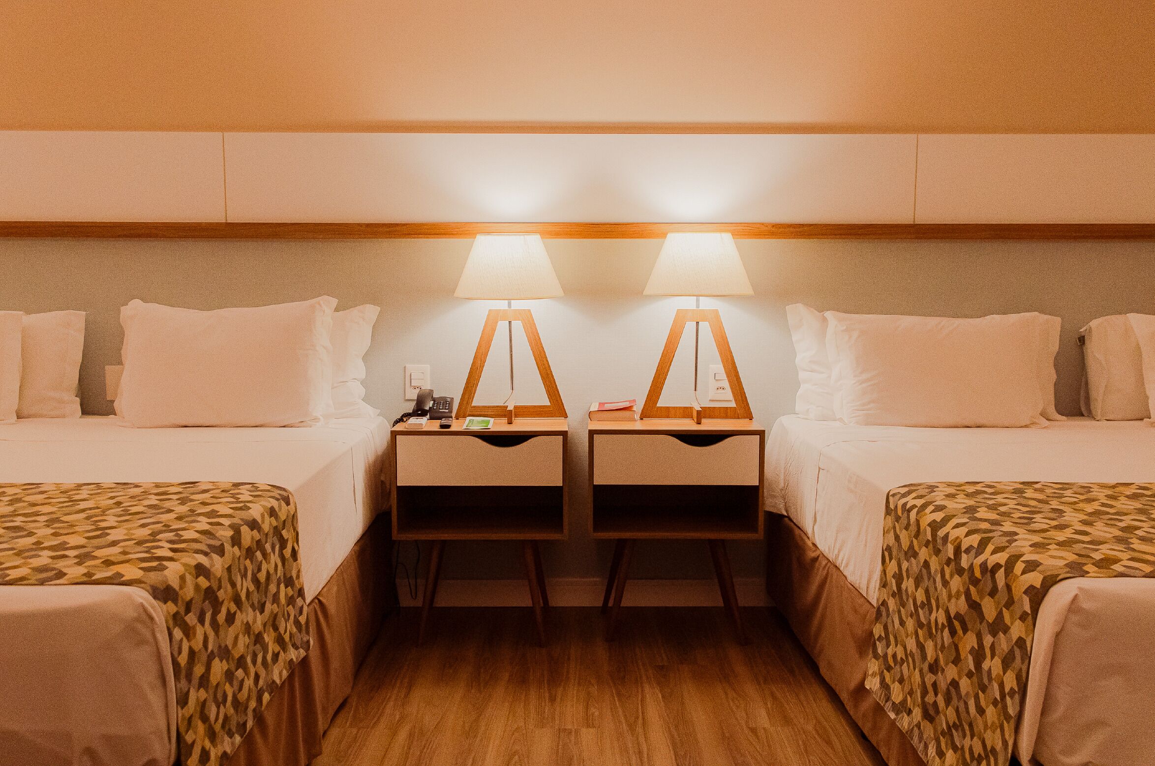 Room (Apartamento Collection)