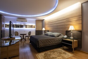 Premium-Zimmer (Suite Premium - Vista Piscina)