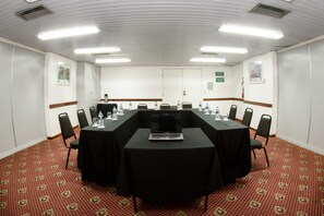 Sala de reuniones