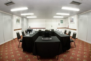 Sala de reuniones