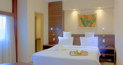 Royal Center Lourdes