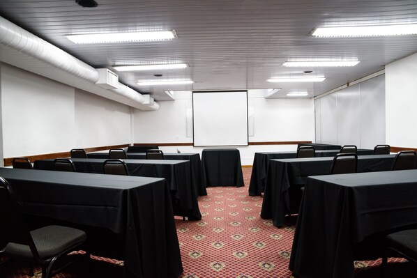 Sala de reuniones