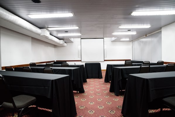 Sala de reuniones