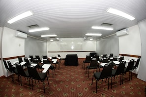 Sala de reuniones
