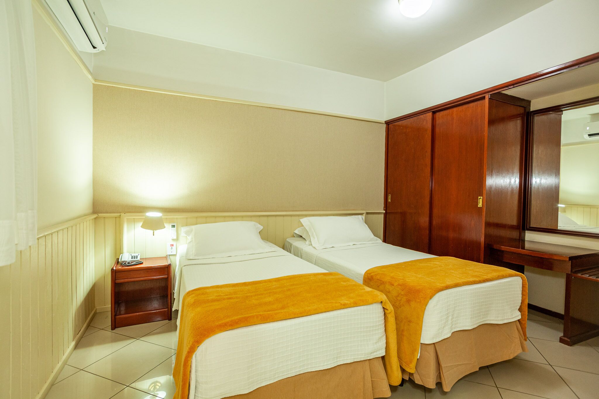 standard single room | 1 bedroom, in-room safe, free wifi