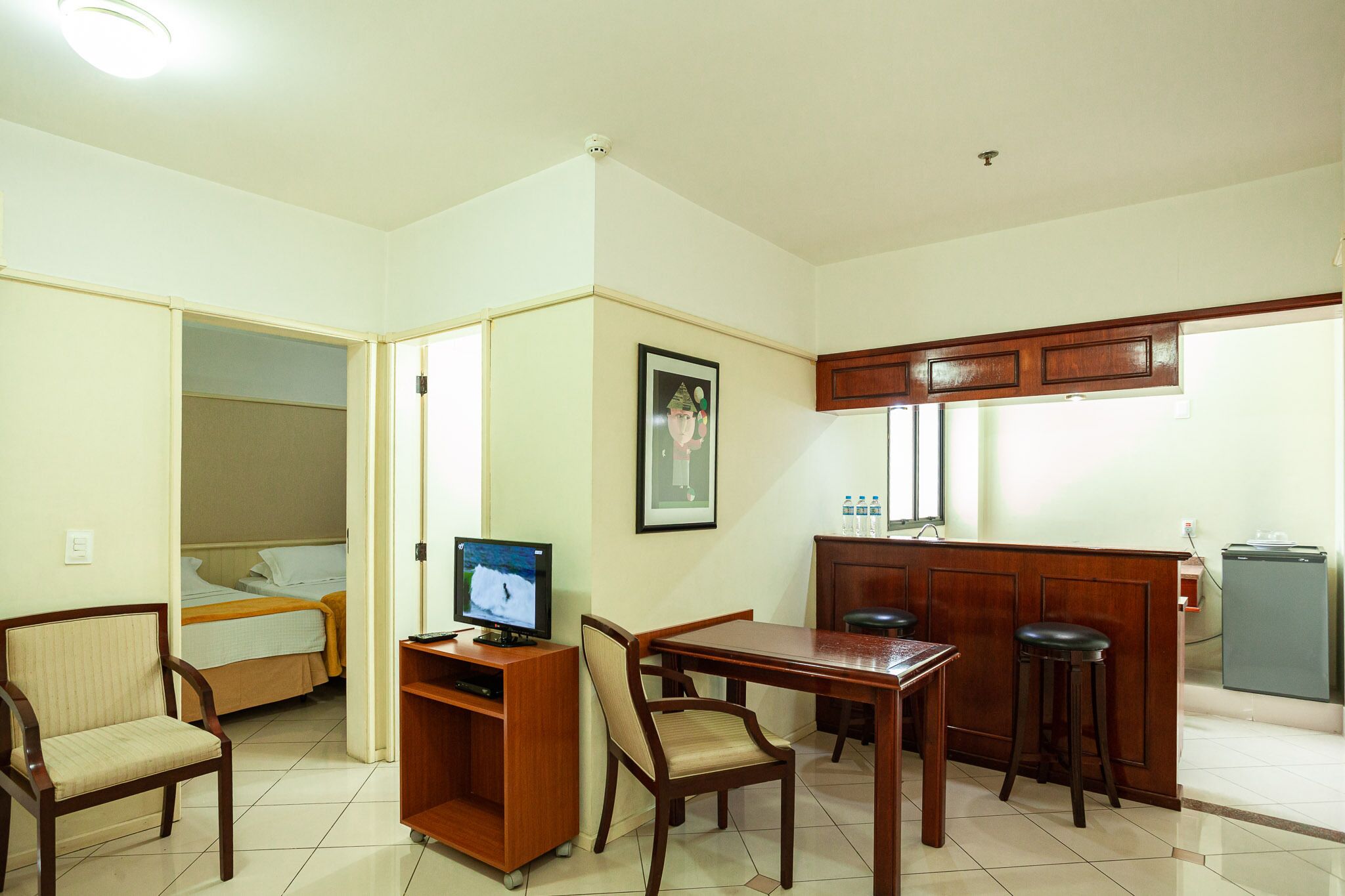 standard single room | 1 bedroom, in-room safe, free wifi