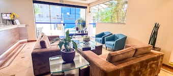 Travel Inn Flats Jundiaí