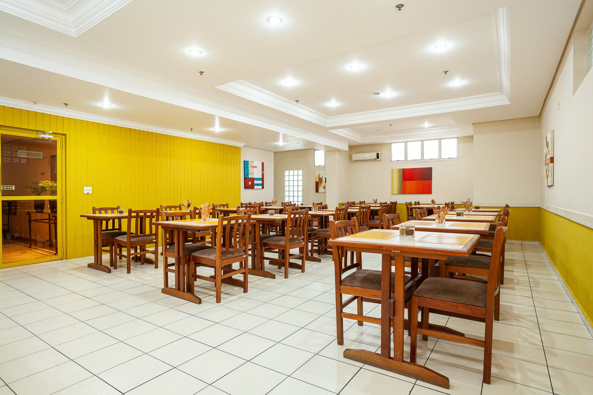 breakfast, lunch, dinner served; brazilian cuisine