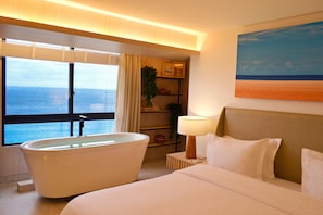View from room - Seara Praia (Fortaleza)