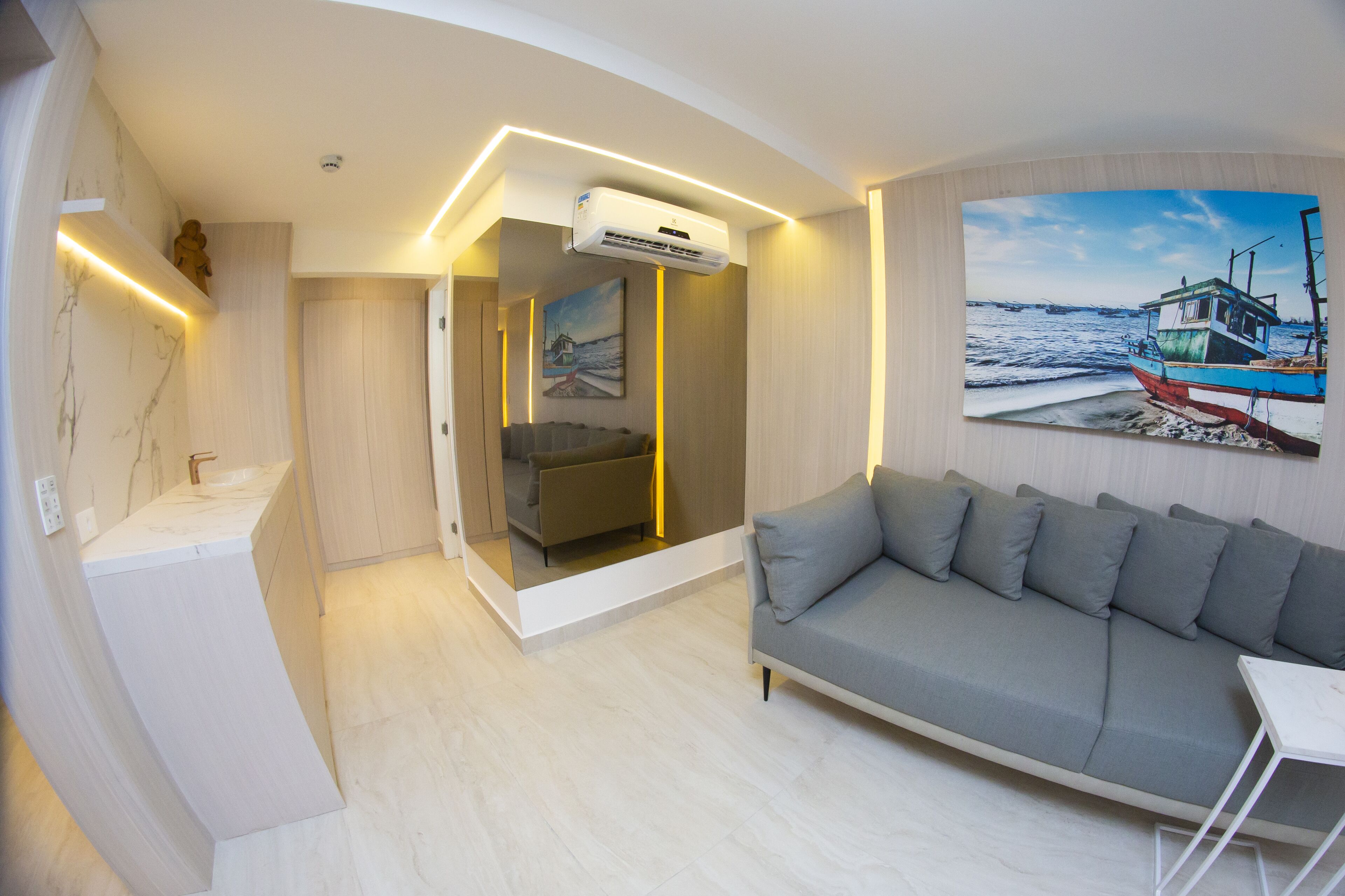 Photo - Seara Praia Hotel