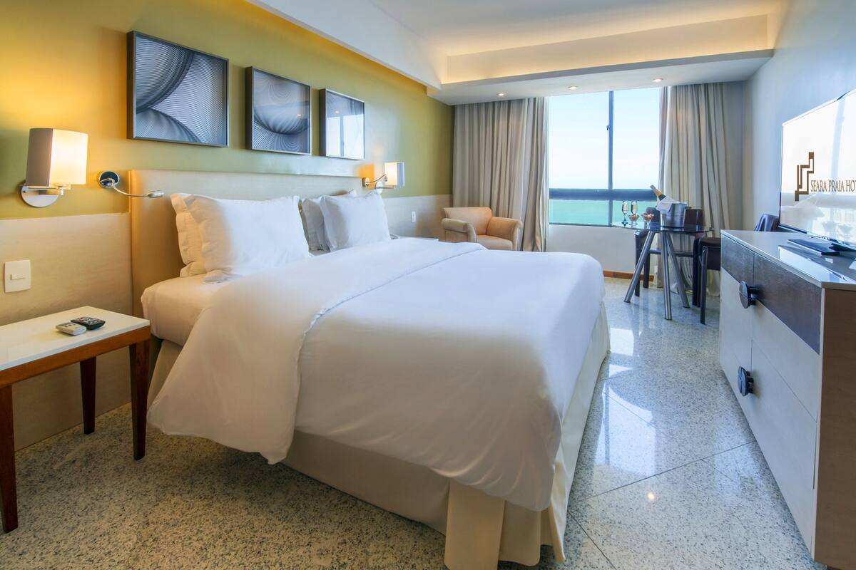 Presidential Suite, Oceanfront | View from room