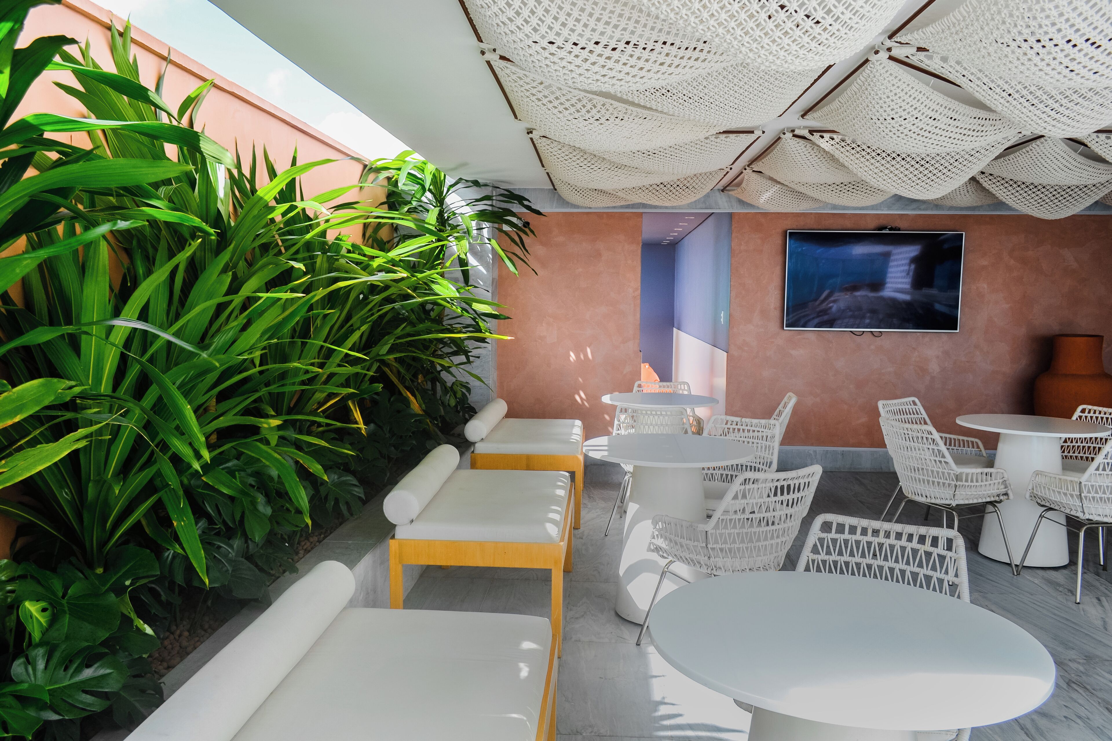 Photo - Seara Praia Hotel