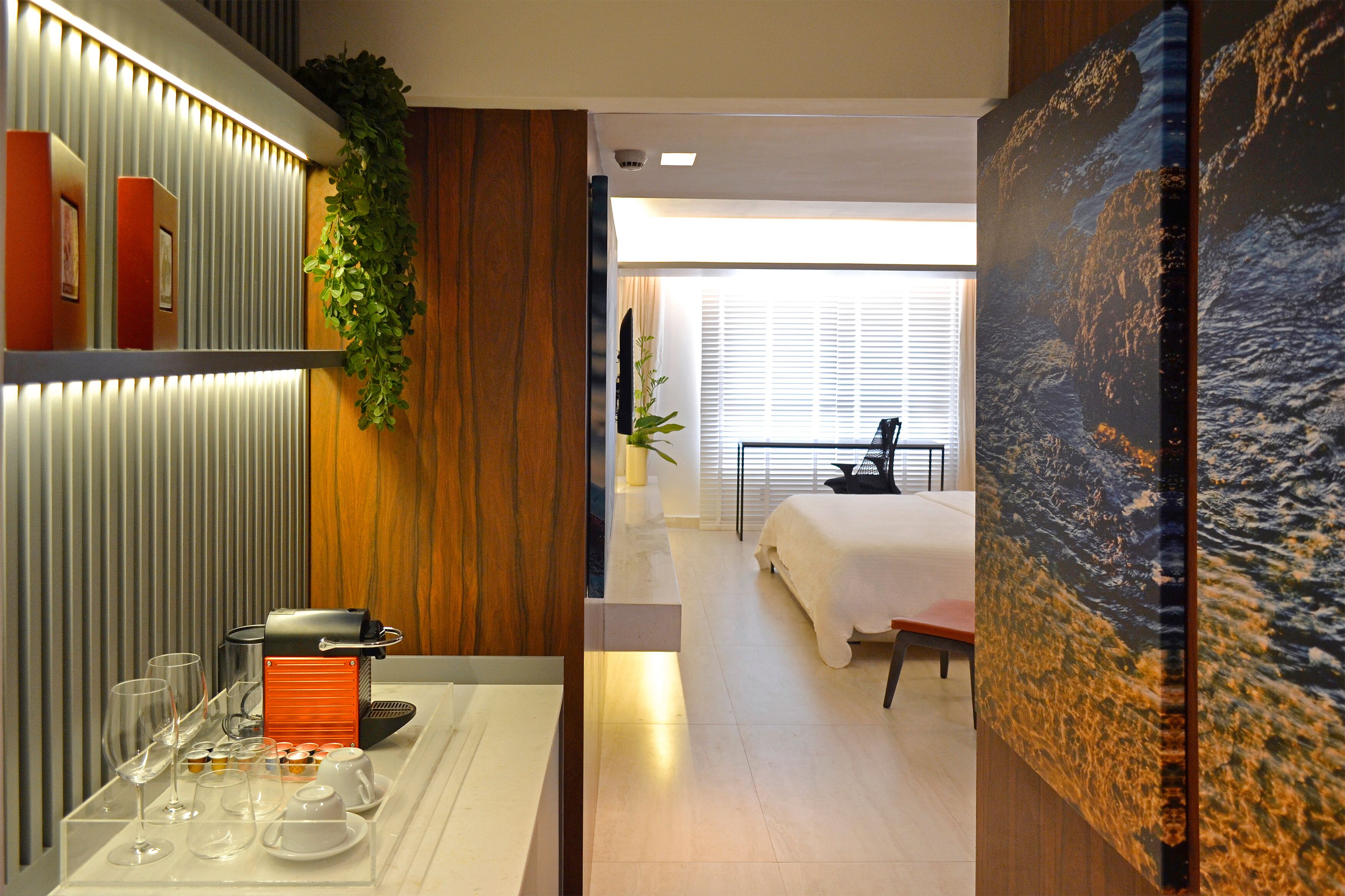 Photo - Seara Praia Hotel