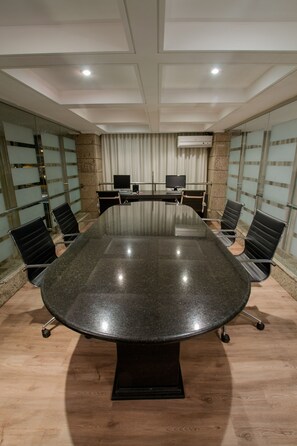 Sala de reuniones