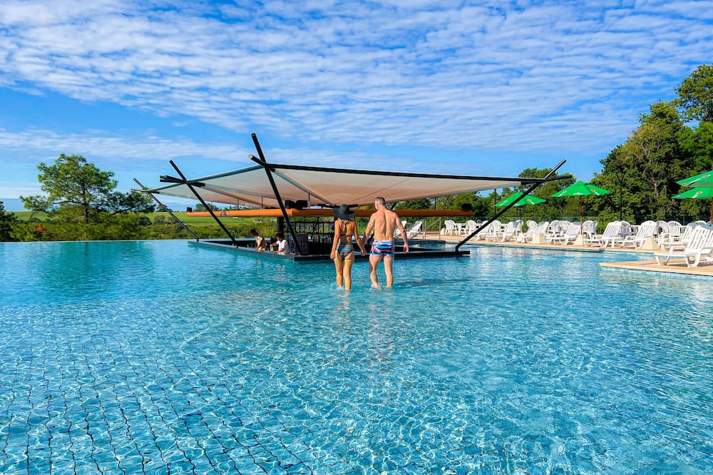 Complexo Eco Cataratas Resort by SJ