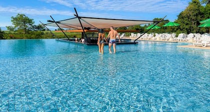 Complexo Eco Cataratas Resort by SJ