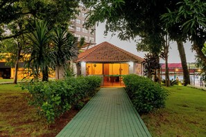 Couples treatment room(s), massages