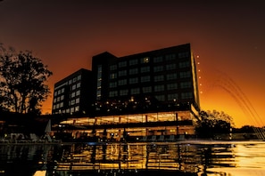 Exterior -  Complexo Eco Cataratas Resort by SJ (Foz do Iguaçu)