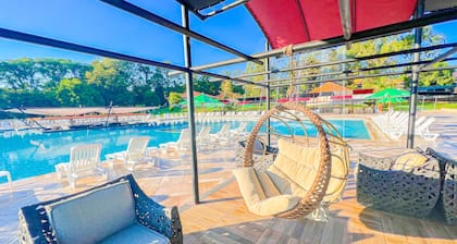 Complexo Eco Cataratas Resort by SJ