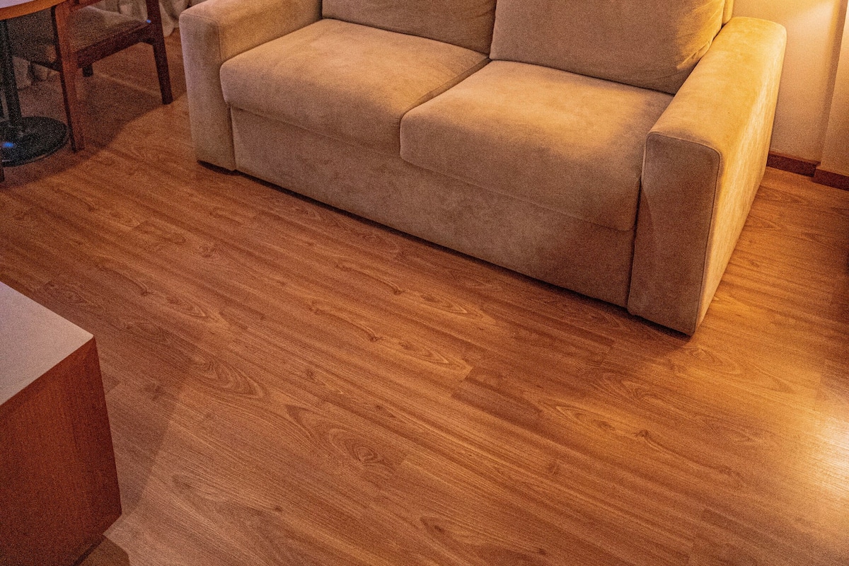 Suíte Superior Stream | Living room
