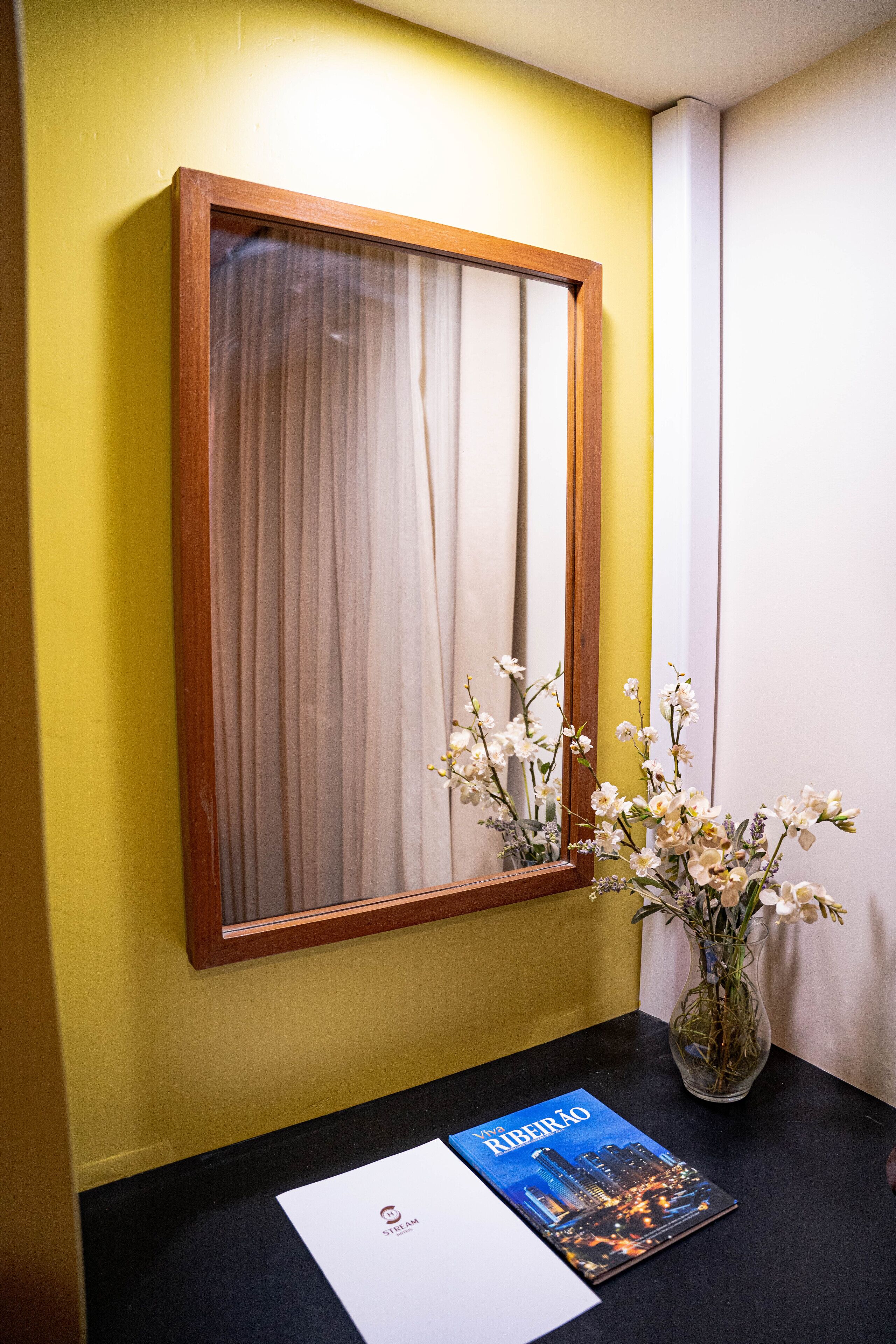 duplo superior stream | 1 bedroom, minibar, desk, soundproofing