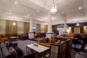 Bar (on property) - Swakopmund Hotel (Swakopmund)
