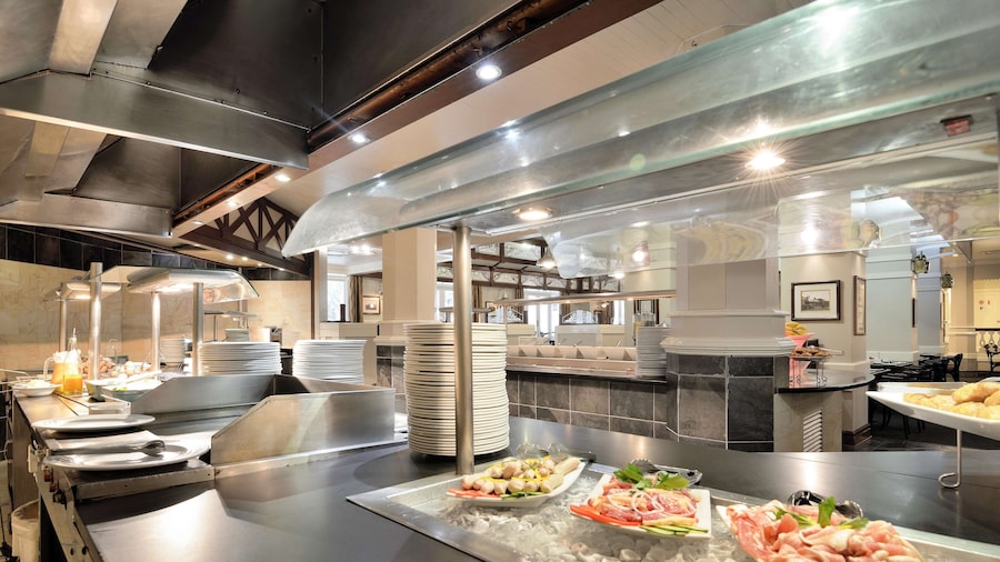 Swakopmund Hotel