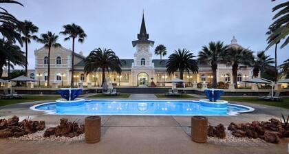 Swakopmund Hotel