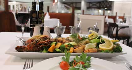 Swakopmund Hotel