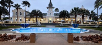 Swakopmund Hotel