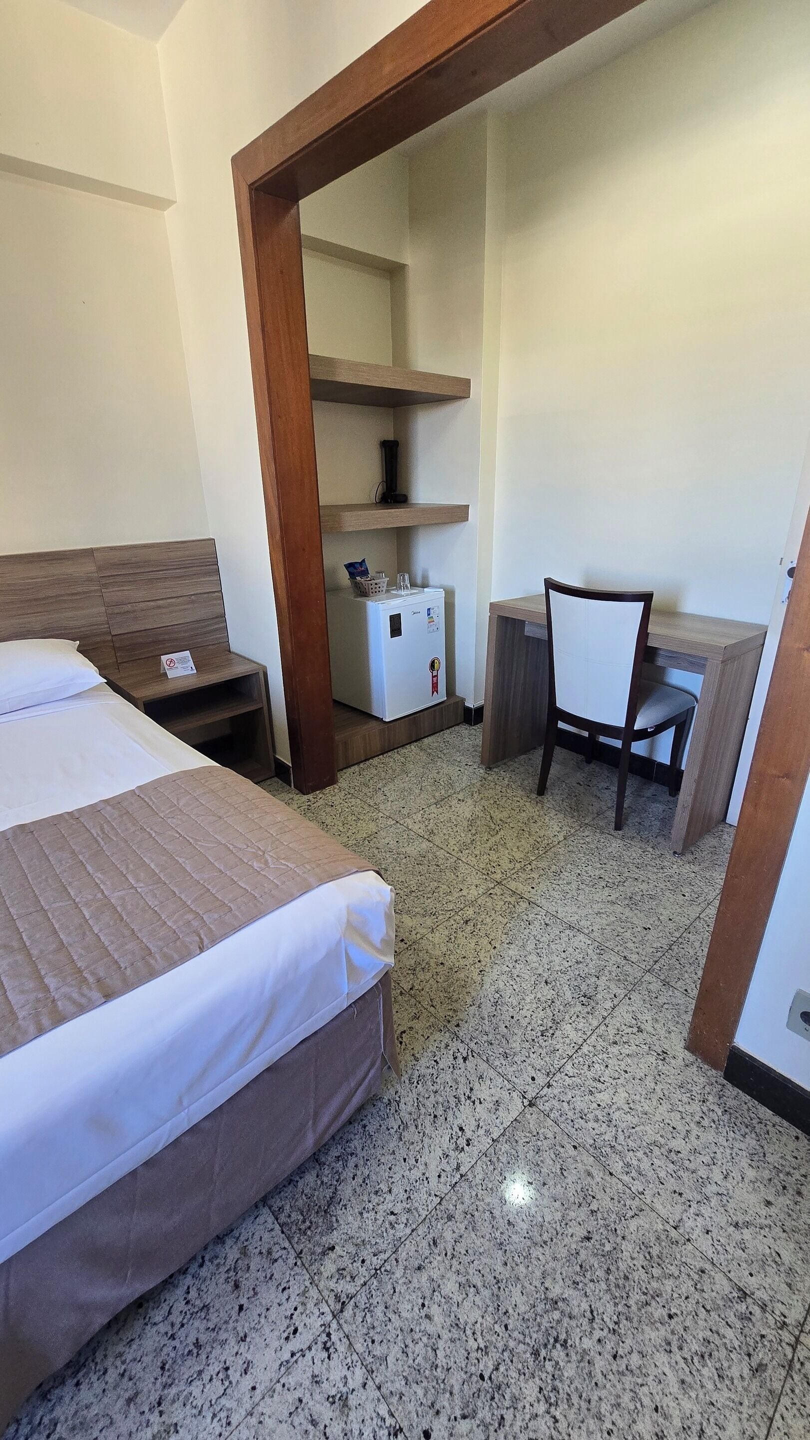 Photo - Via Contorno Hotel