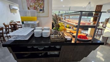 餐厅