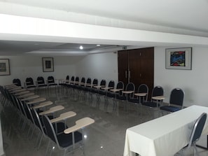 Salle de réunion