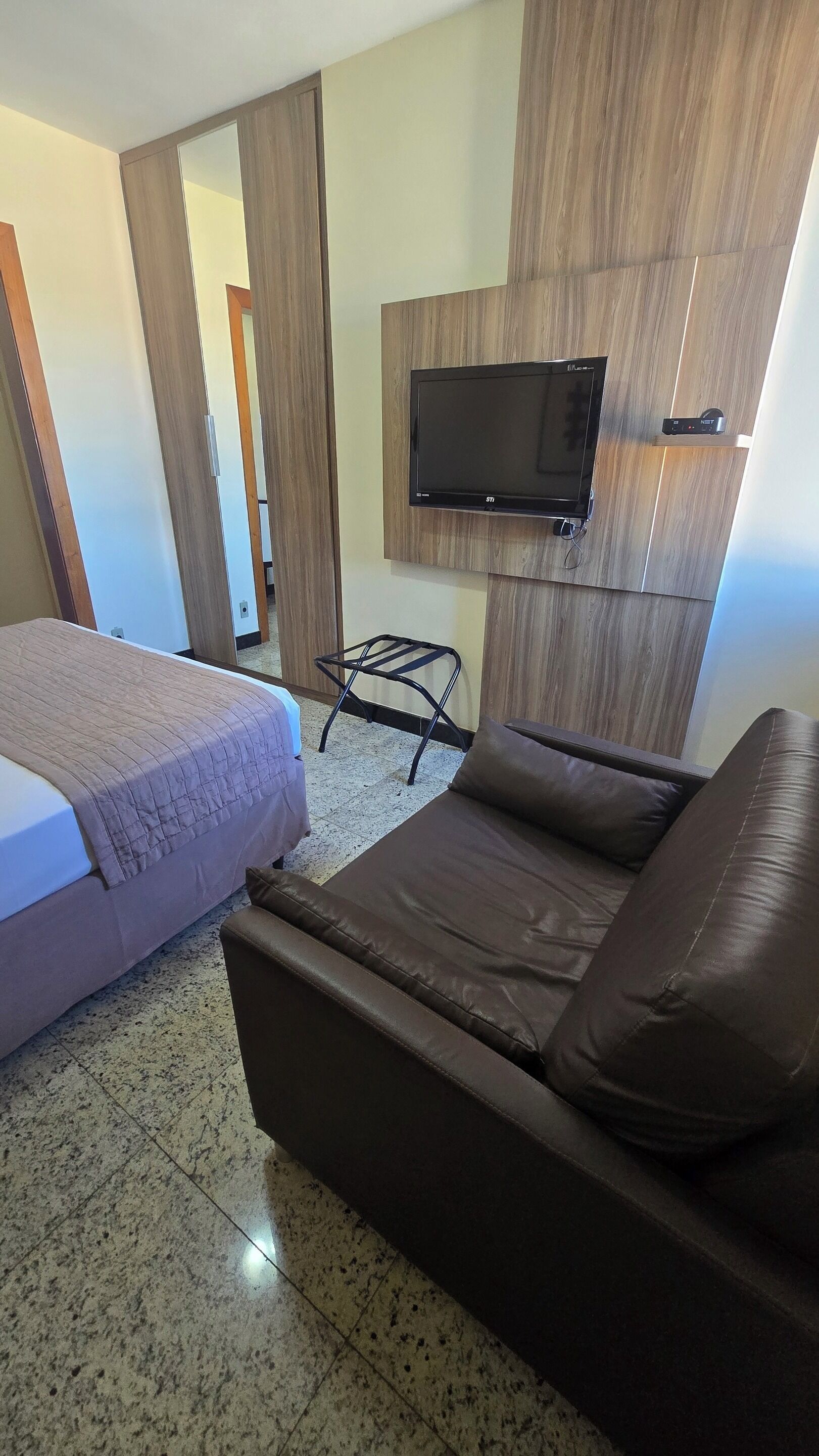 Photo - Via Contorno Hotel