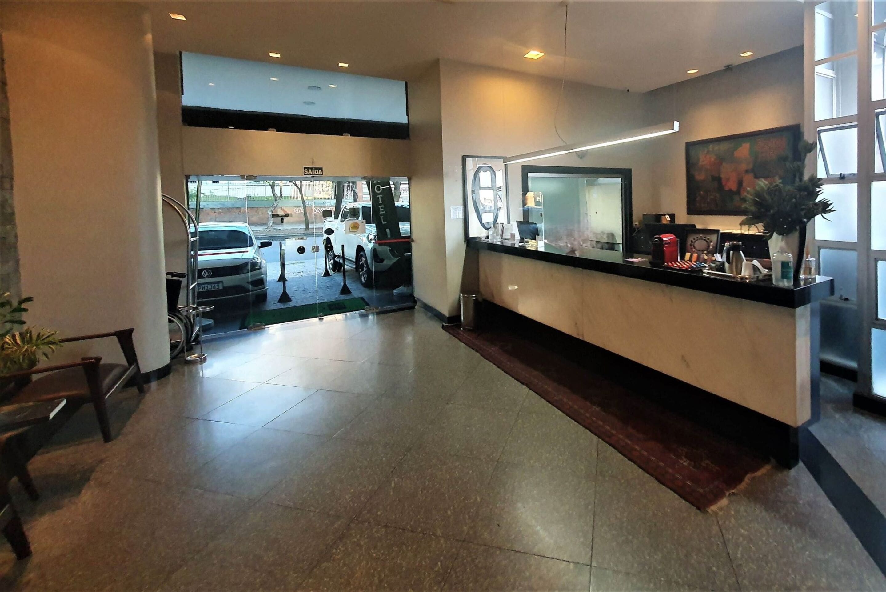 Photo - Via Contorno Hotel