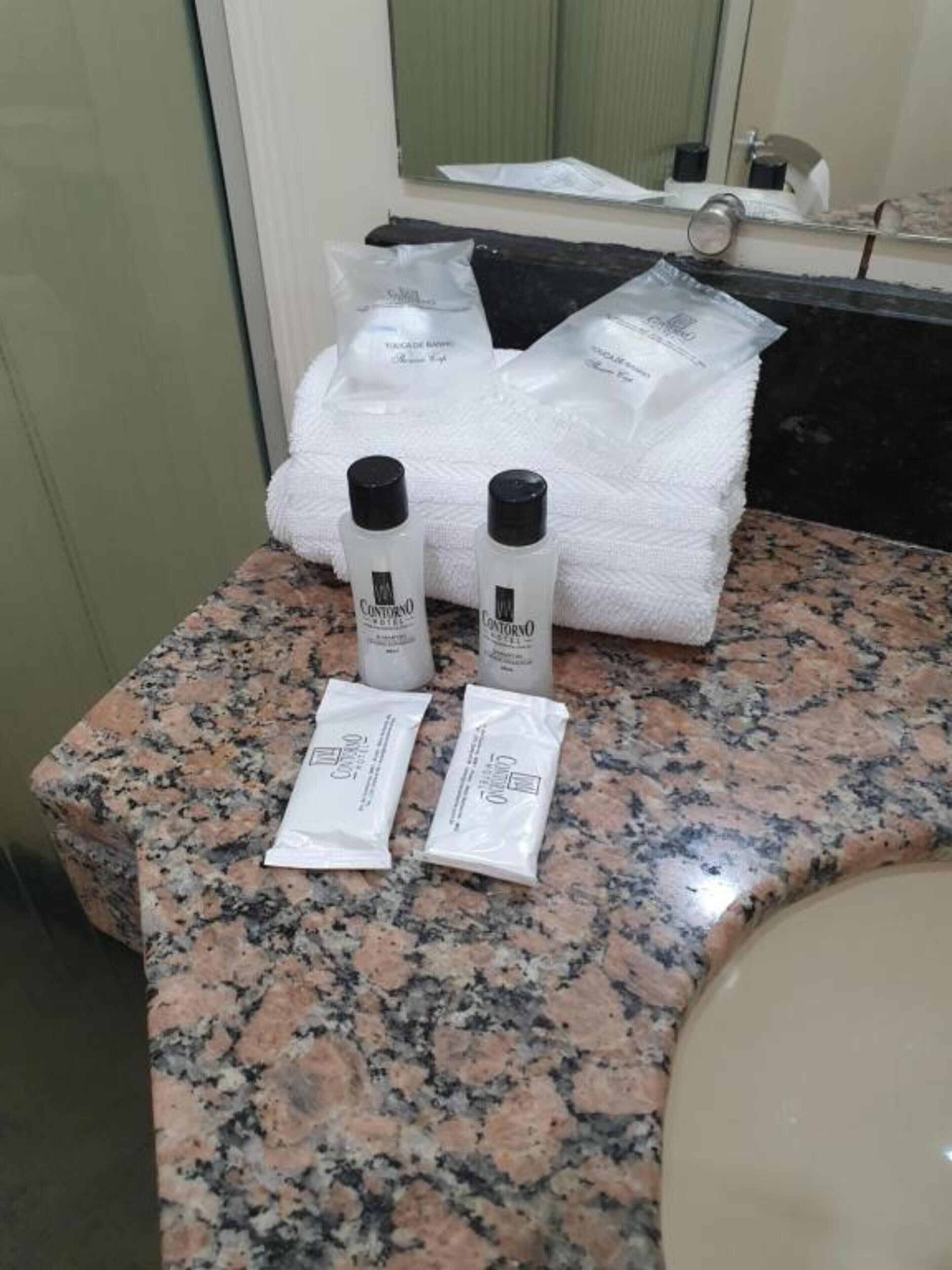 Photo - Via Contorno Hotel