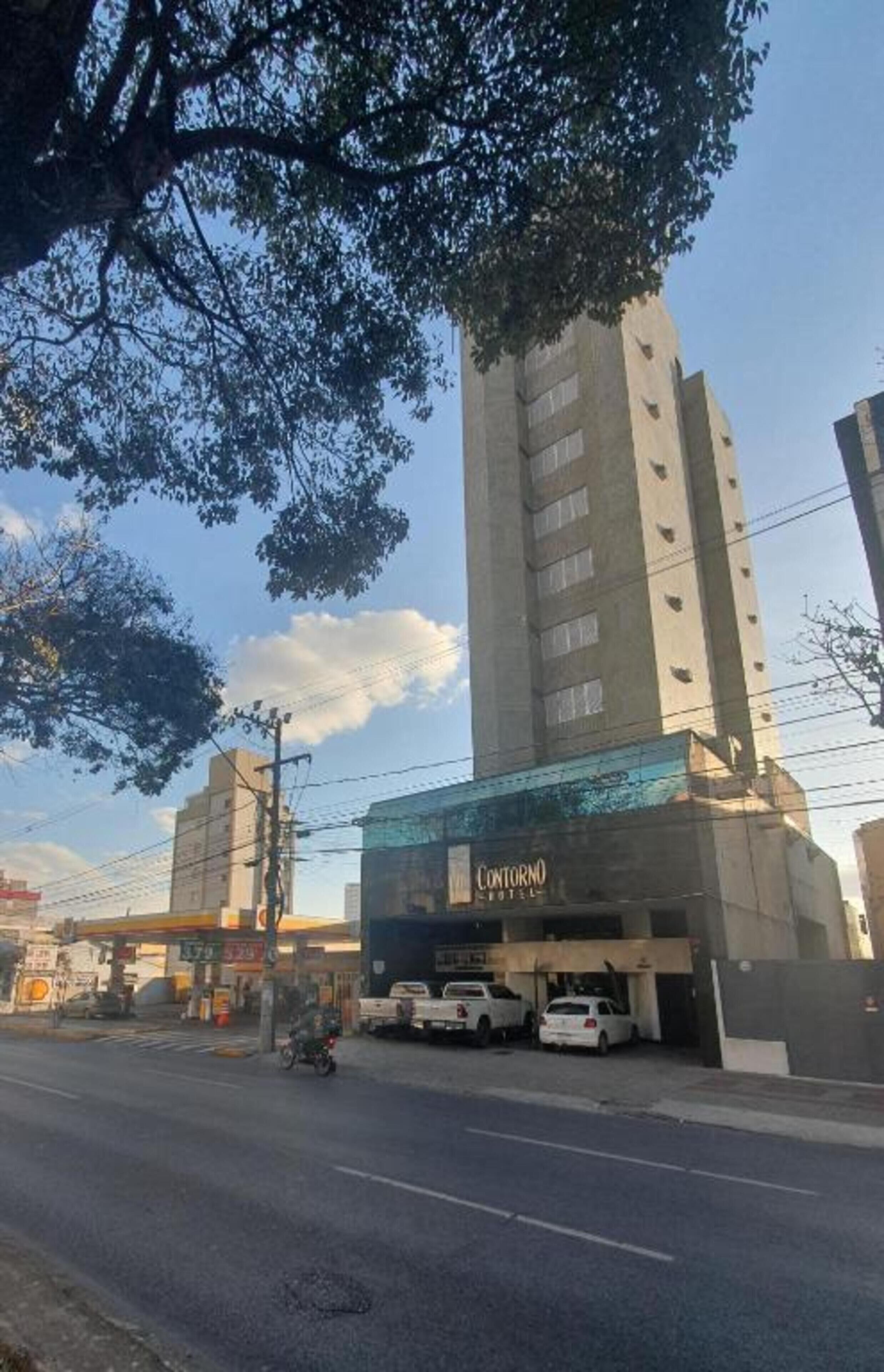 Photo - Via Contorno Hotel