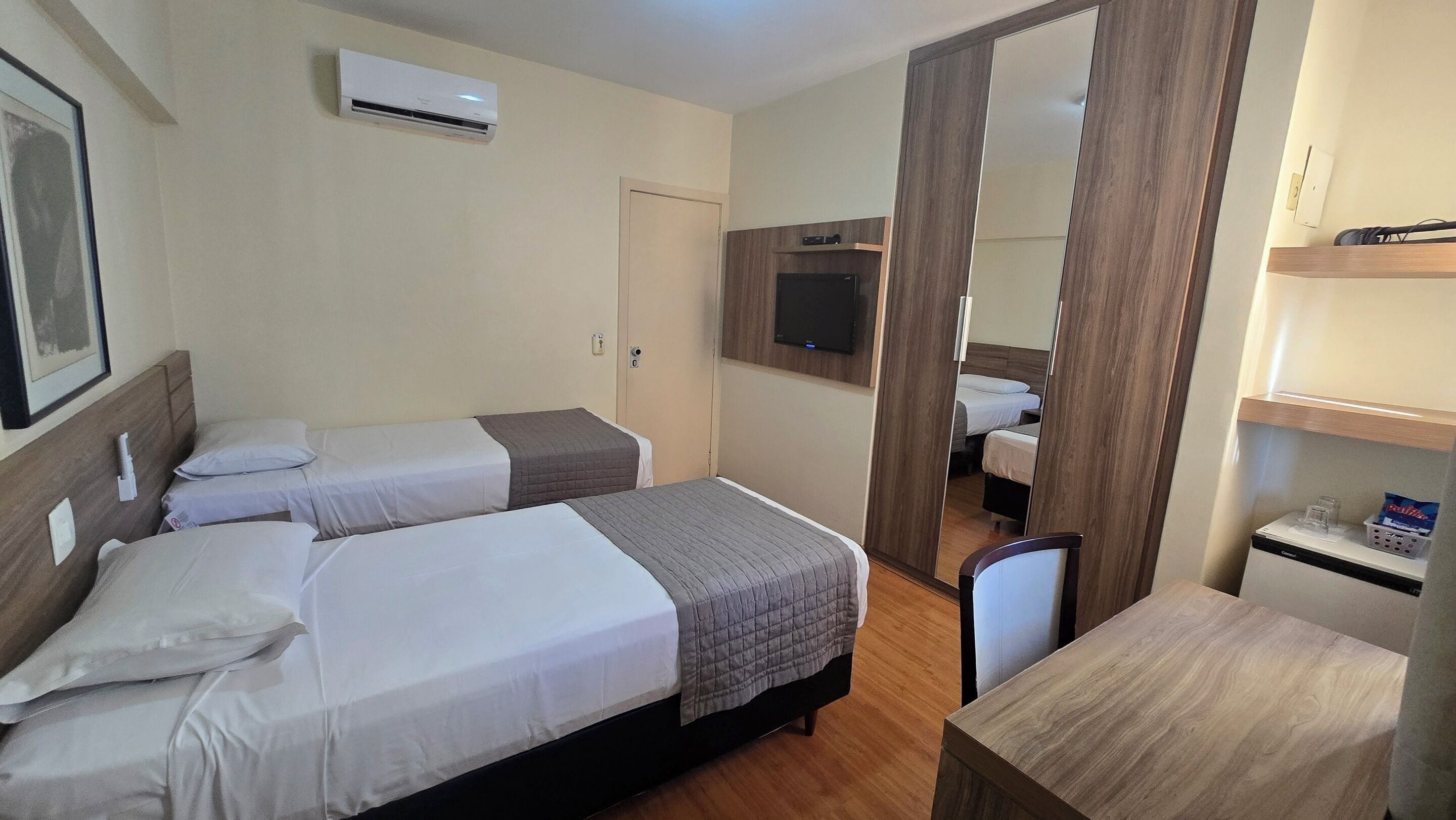 Photo - Via Contorno Hotel