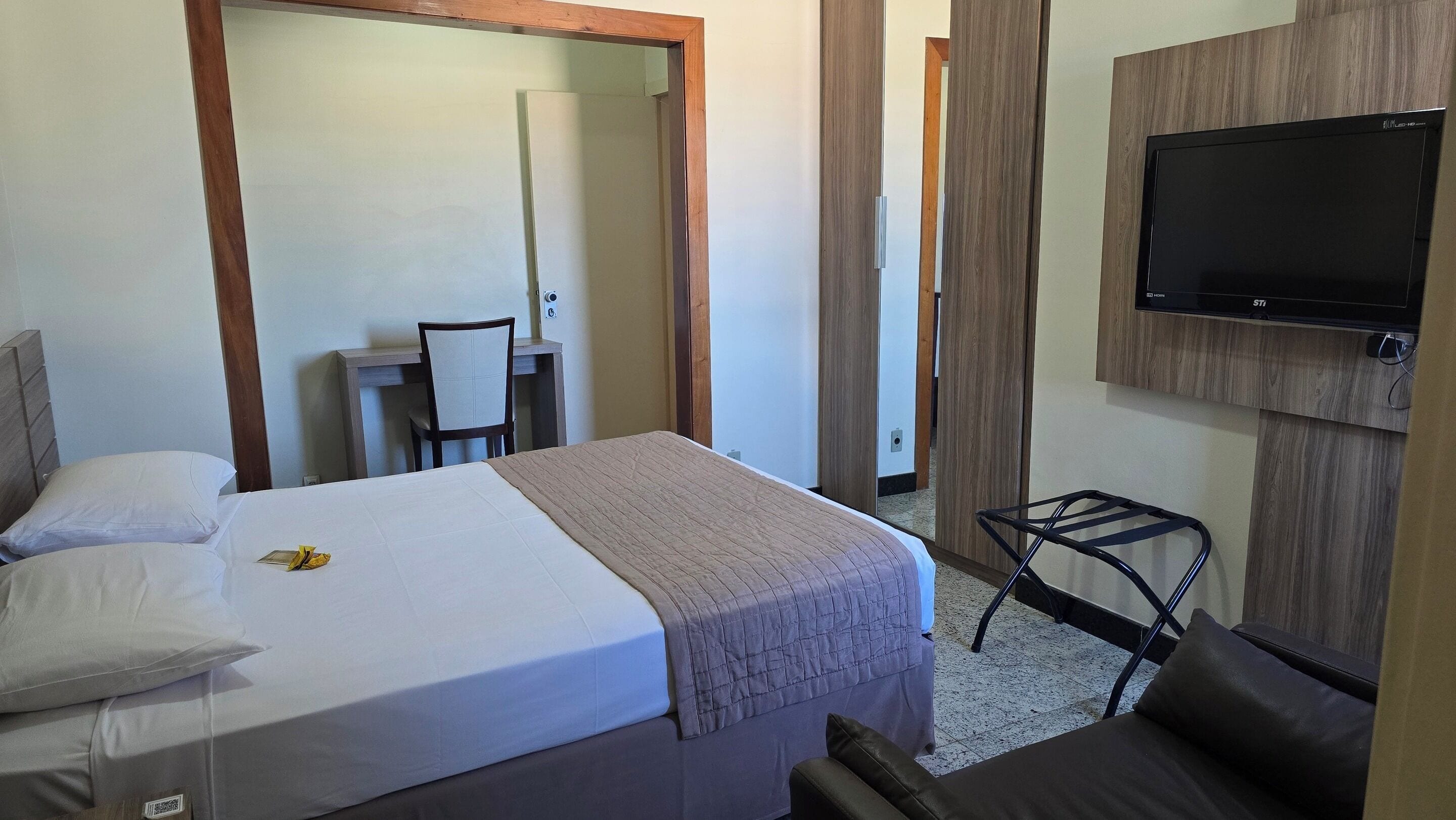 Photo - Via Contorno Hotel