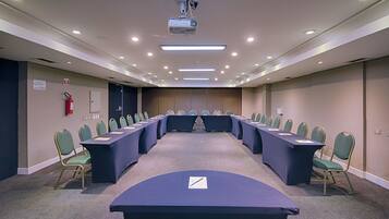 Sala de reuniones