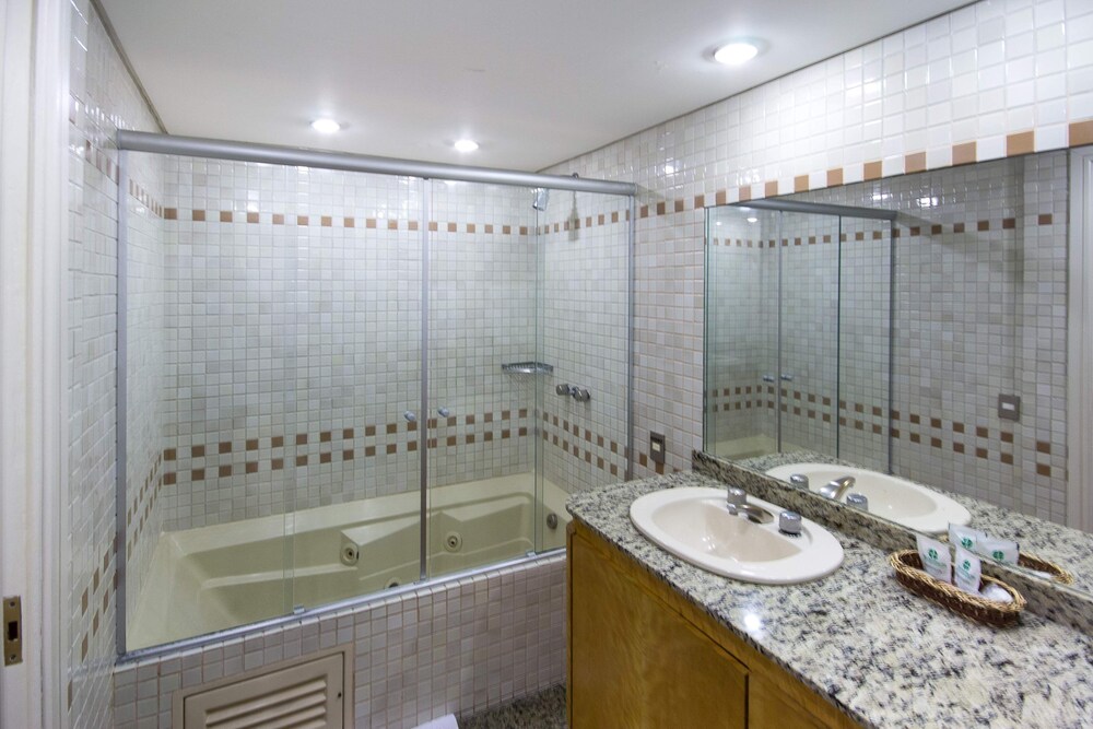 Hotel Victoria Villa Curitiba