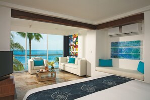 Vistas desde la habitación