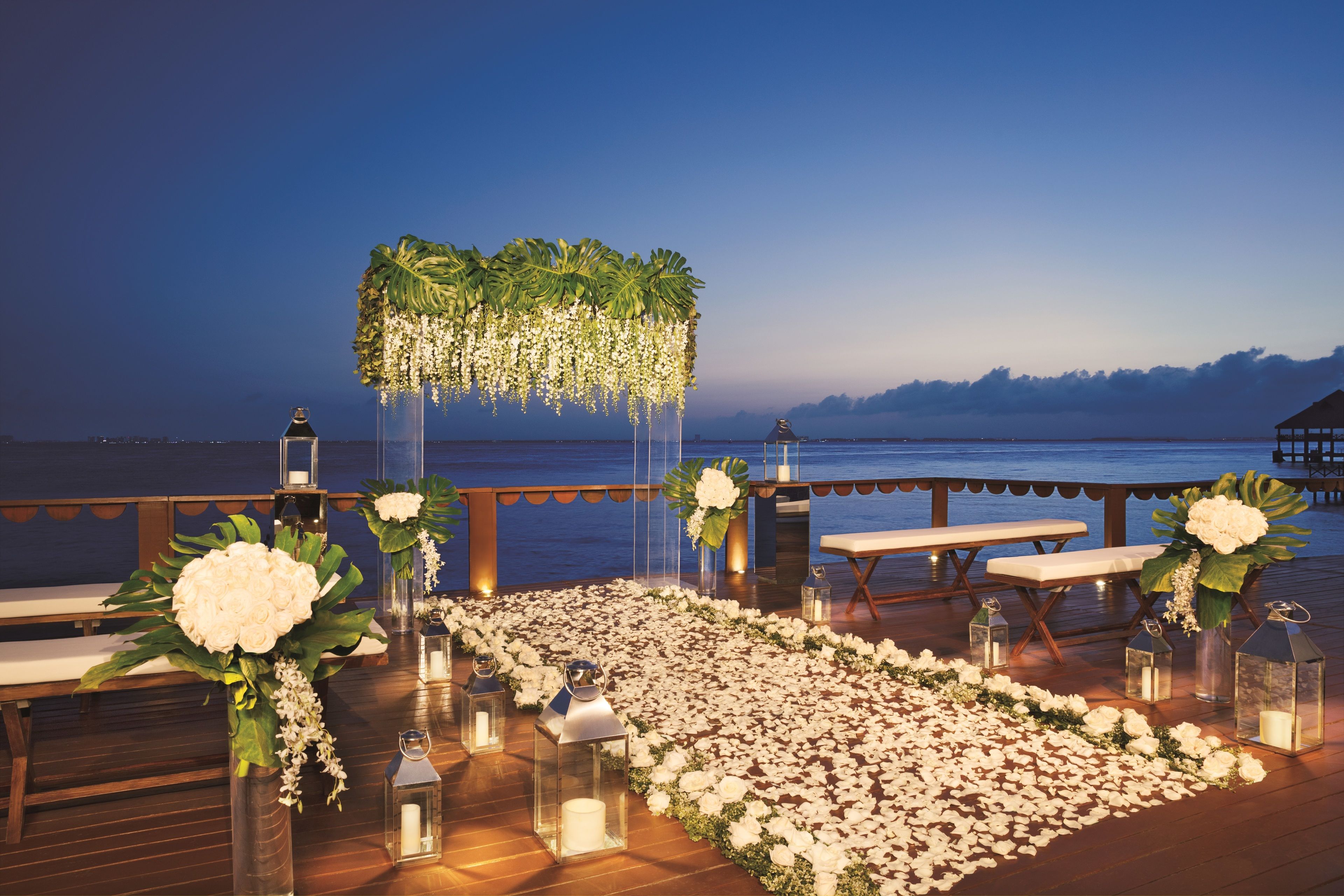 Photo - Zoetry Villa Rolandi Isla Mujeres Cancun - All Inclusive