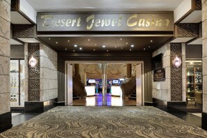 Lobby - Windhoek Country Club (Windhoek)