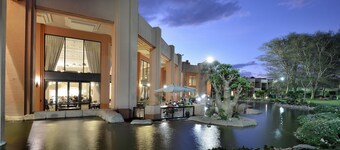 Windhoek Country Club